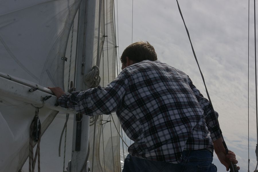 gal/2009-09-19 Lorne Nelson Sailing/IMGP8559.jpg
